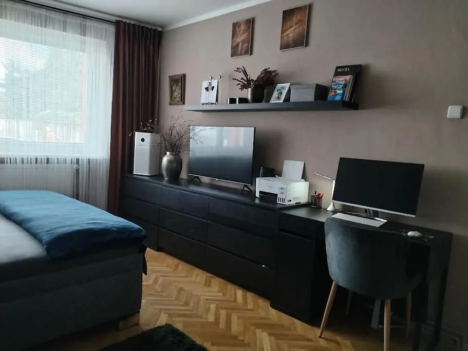 Apartment Nice Home Brno Czech Republic